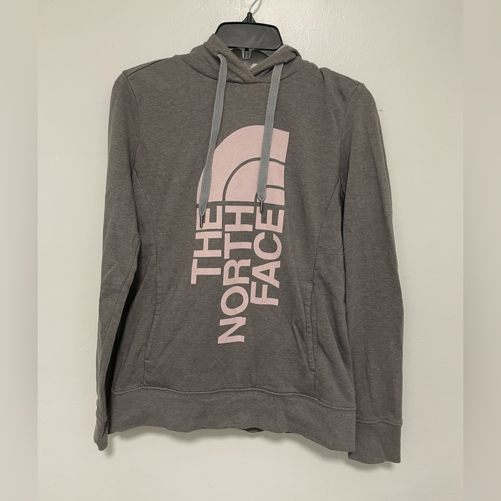 North Face Hoodie